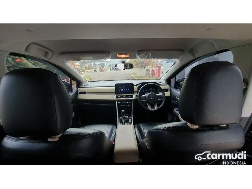 2023 Mitsubishi Xpander Ultimate MPV