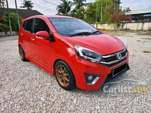 2019 Perodua AXIA 1.0 SE (Metallic) Hatchback