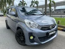 2011 Perodua Myvi 1.3 EZi PREMIUM