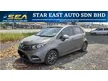 Used 2020 PROTON IRIZ 1.6 EXECUTIVE (A) TIP TOP CONDITION--LOW MILEAGE--ACCIDENT FREE--FLOOD FREE - Cars for sale