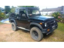 1993 Suzuki Caribian 1.3 (ปี 91-05) SUV MT