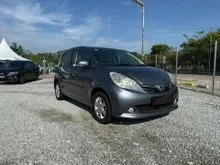 2012 Perodua Myvi 1.3 EZi Hatchback