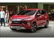 New 2023 Mitsubishi Xpander 1.5 MPV*OCT FEST BEST DEALS***READY STOCK*BELI KERETA FREE 50KG BERAS FOR 10 EARLY CUSTOMER BASED ON T&C - Cars for sale