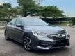 Used 2018 Honda Accord 2.0 (A) HIGH LOAN FOR U WARRANTY 3YEAR FULL LEATHER