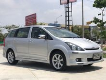 2005 Toyota Wish 2.0 (ปี 03-10) Q Wagon AT