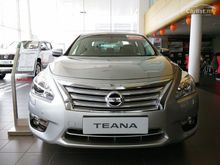 2018 Nissan Teana 2.0 (A) ** HARI RAYA BEST BEST DEAL HERE **PLS CALL ME NOW AND TAKE IT BACK HOME ###