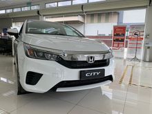 2021 Honda City 1.5 E i-VTEC Sedan-BEST OFFER IN TOWN