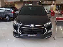 2019 Toyota Innova Venturer 2.4
