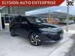 Used 2018 Toyota Harrier 2.0 Premium [Warranty Up to 5 Years]