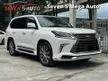 Used 2016 Lexus LX570 5.7 SUV *Cheapest Cheapest