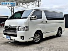 2015 Toyota Ventury 3.0 (ปี 05-16) G Van AT
