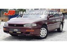 1995 Toyota CAMRY 2.2 (A) Wira Iswara Kancil Waja