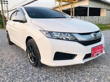 2016 Honda City 1.5 (ปี 14-18) S i-VTEC Sedan