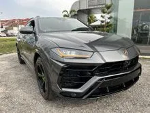 OFFER 2020 Lamborghini Urus 4.0 SUV 6 MODE PANORAMIC ROOF
