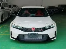 2024 Honda Civic 2.0 Type R Hatchback