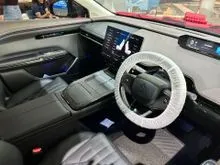2026 GAC Hyptec HT 0.0 Premium Hatchback-ANT, PAKET FREE ASURANSI 1th, FREE DASHCAM
