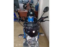 2014 Yamaha Byson 150 Others