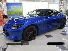 2022 Nissan Fairlady Z 3.0 Proto Coupe