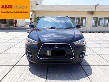 Mitsubishi Outlander 2.0 PX 2014 Antik Tdp46jt Pakaian Pribadi