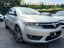 2016 Proton Suprima S 1.6 Turbo Premium Hatchback ,NEW DEMO CAR