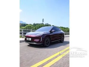 2026 GAC Hyptec HT Premium Hatchback