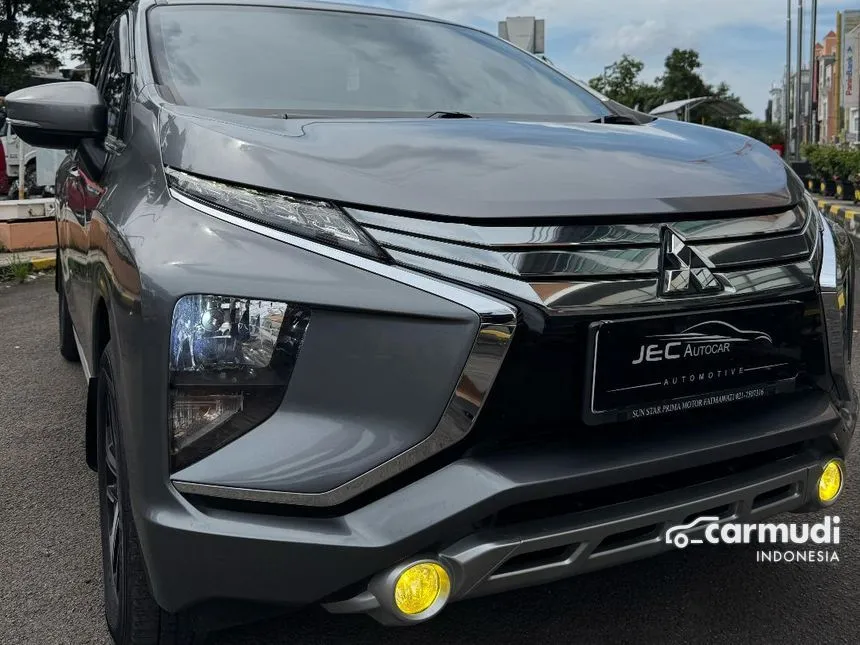 2019 Mitsubishi Xpander Sport MPV