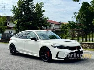 2024 Honda Civic 2.0 Type R Hatchback