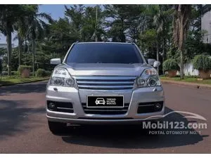 2011 Nissan X-Trail 2.5 ST Autech SUV