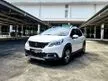 Used 2018 Peugeot 2008 1.2T (A) LOW