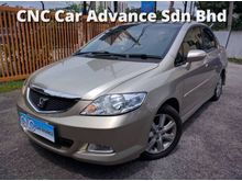 2008 Honda City 1.5 VTEC NEW FACELIFT ORIGINAL