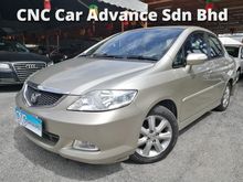2008 Honda City 1.5 VTEC NEW FACELIFT ORIGINAL