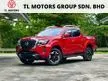 Used 2023 Nissan Navara 2.5 VL Dual Cab Pickup Truck Nissan Service Record Top Condition Cun2 High Loan