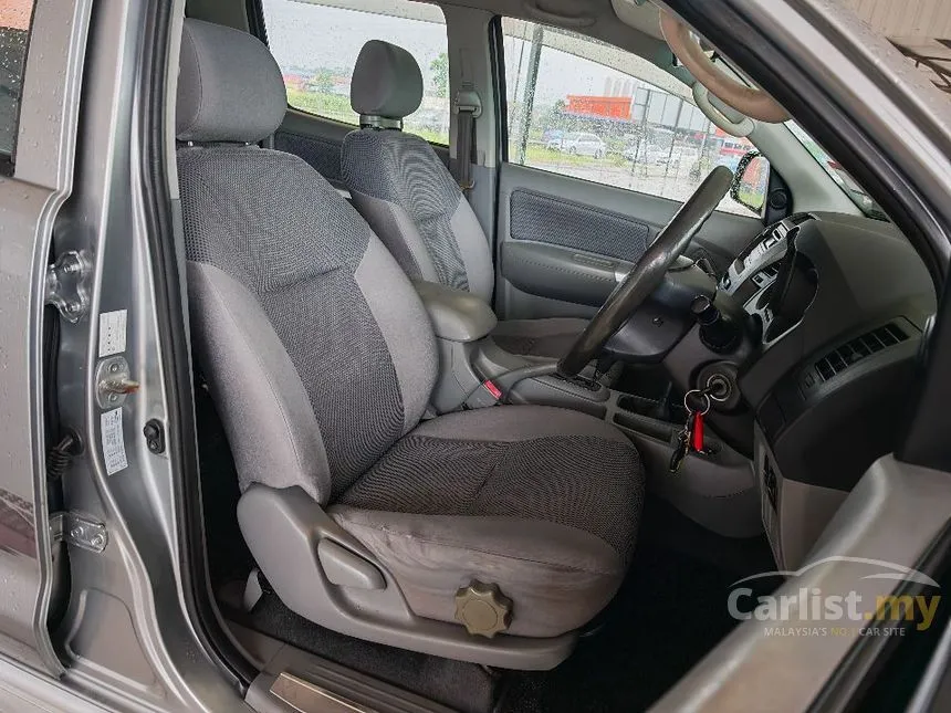 2010 Toyota Hilux G Dual Cab Pickup