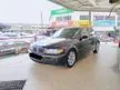 Used 2002 BMW 318i 2.0 null null FREE TINTED
