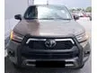 Used 2022 Toyota Hilux 2.8 Rogue Pickup Truck - Full Toyota Service Record - Under Toyota Warranty - Cars for sale