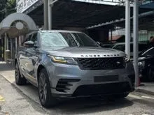 2020 Land Rover Range Rover Velar 2.0 P250 R-Dynamic HSE SUV