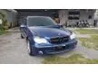 Used 2005 Mercedes Benz C180 K W203 1.8 (A) - Cars for sale