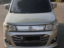 2015 Suzuki Karimun Wagon R 1.0 GS Wagon R Hatchback