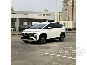2024 Hyundai Stargazer X 1.5 Prime MPV
