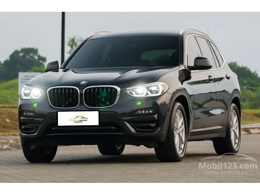 2020 BMW X3 sDrive20i SUV
