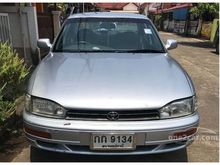 1996 Toyota Camry 2.2 โฉมแรก (ปี 93-97) GXi Sedan AT