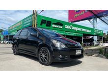 2006 Toyota Wish 2.0 (ปี 03-10) Q Wagon AT