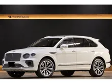 2022 Bentley Bentayga 4.0 S V8 SUV Japan Spec/Lowest On Market/Good Deal/Grade 4.5B/On Sale