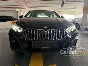 2024 BMW 218i 1.5 M Sport Coupe