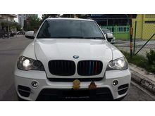 2010 BMW X5 3.0 xDrive35i SUV