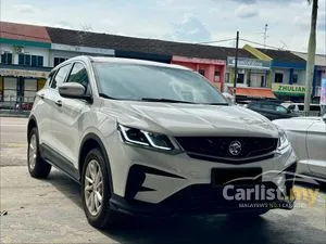 2023 Proton X50 1.5 Standard SUV