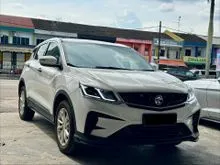 2023 Proton X50 1.5 Standard SUV