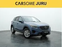 2016 Mazda CX-5 2.0 SUV
