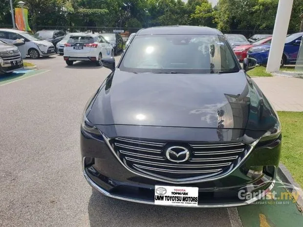 搜索mazda马自达cx 9 二手车 在auto自动挡 马来西亚出售 Carlist My 搜索mazda马自达cx 9 二手车 在auto自动挡 马来西亚出售 Carlist My