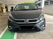 Used 2017 Perodua AXIA 1.0 SE Hatchback *** NO MAJOR ACCIDENT *** WARRANTY PROVIDED - Cars for sale